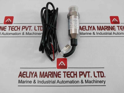 Keller Pressure Transmitter 2 Meter Output 4...20Ma Pr-23Ei