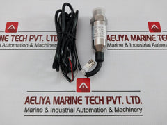 Keller Pressure Transmitter 2 Meter Output 4...20Ma Pr-23Ei