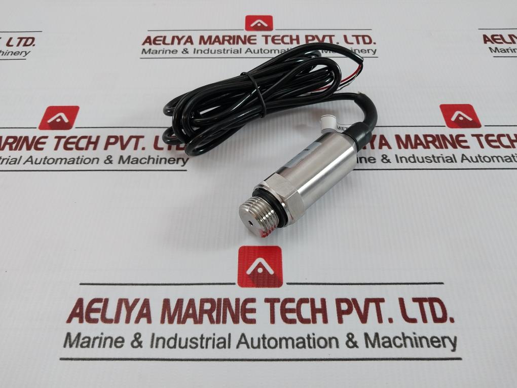 Keller Pressure Transmitter 2 Meter Output 4...20Ma Pr-23Ei