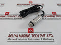 Keller Pressure Transmitter 2 Meter Output 4...20Ma Pr-23Ei