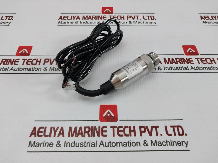 Keller Pressure Transmitter 2 Meter Output 4...20Ma Pr-23Ei