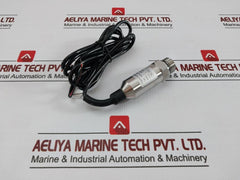 Keller Pressure Transmitter 2 Meter Output 4...20Ma Pr-23Ei
