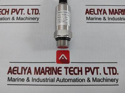 Keller Pressure Transmitter 2 Meter Output 4...20Ma Pr-23Ei