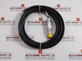 Keller Pressure Transmitter With Cable 0-20Bar 4-20Ma 15M Part No Pa-25Ed / 80997.32