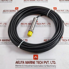 Keller Pressure Transmitter With Cable 0-20Bar 4-20Ma 15M Part No Pa-25Ed / 80997.32