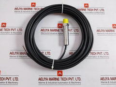 Keller Pressure Transmitter With Cable 0-20Bar 4-20Ma 15M Part No Pa-25Ed / 80997.32