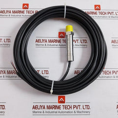 Keller Pressure Transmitter With Cable 0-20Bar 4-20Ma 15M Part No Pa-25Ed / 80997.32