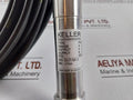 Keller Pressure Transmitter With Cable 0-20Bar 4-20Ma 15M Part No Pa-25Ed / 80997.32