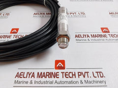 Keller Pressure Transmitter With Cable 0-20Bar 4-20Ma 15M Part No Pa-25Ed / 80997.32