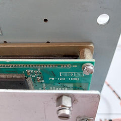 Em Log Repeater Power Supply Unit Keltron