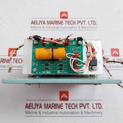 Keltron Em Log Repeater