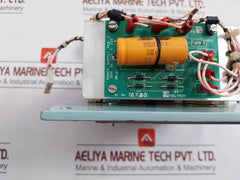 Em Log Repeater Power Supply Unit Keltron
