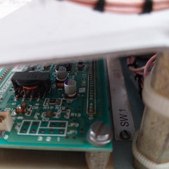 Em Log Repeater Power Supply Unit Keltron