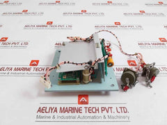 Keltron Em Log Repeater