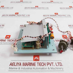 Keltron Em Log Repeater