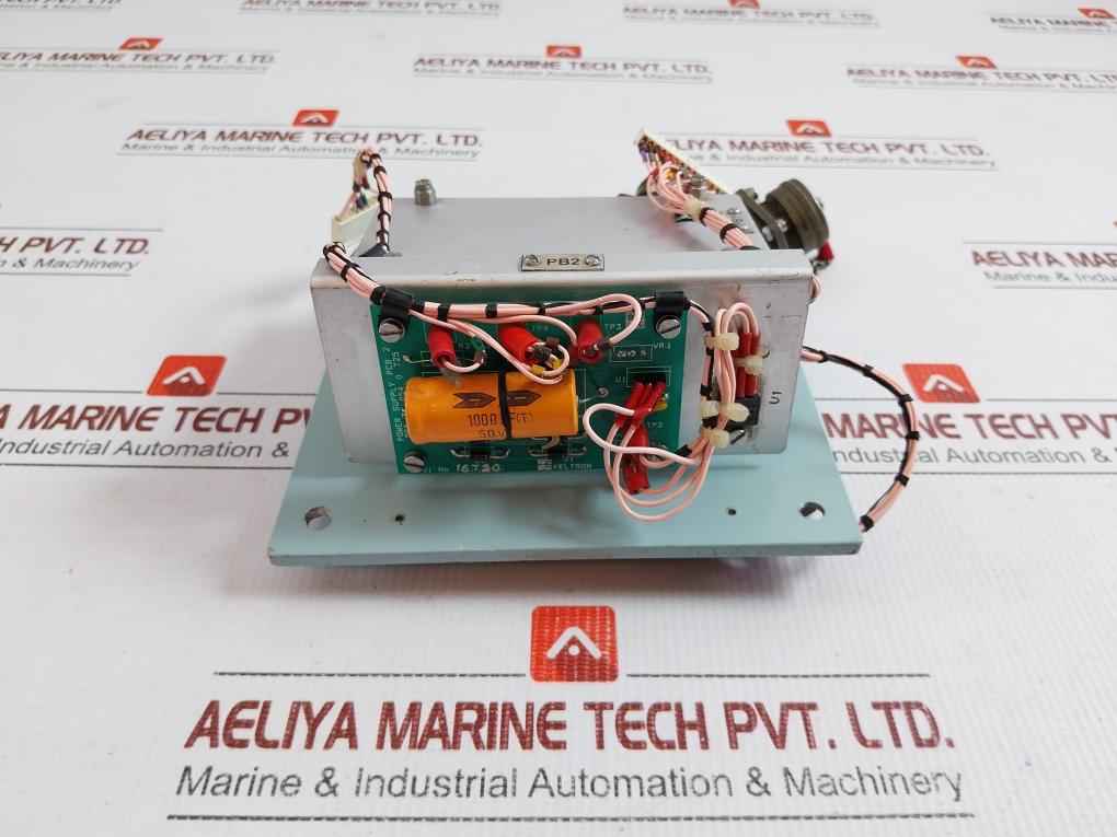Keltron Em Log Repeater
