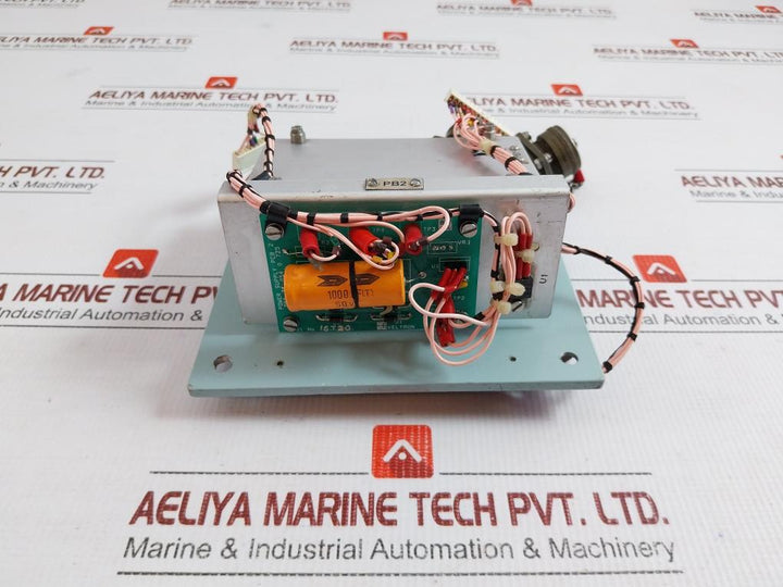 Keltron Em Log Repeater