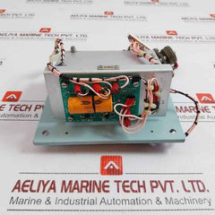 Keltron Em Log Repeater