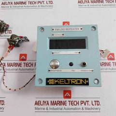 Keltron Em Log Repeater