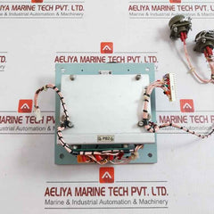 Keltron Em Log Repeater
