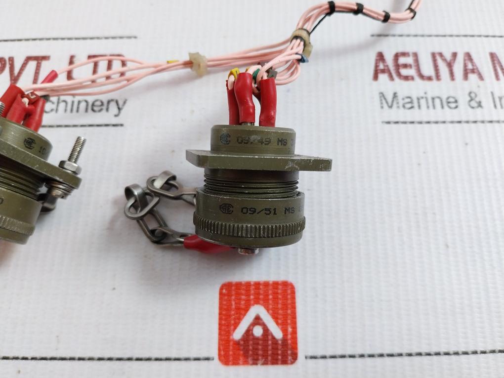 Em Log Repeater Power Supply Unit Keltron