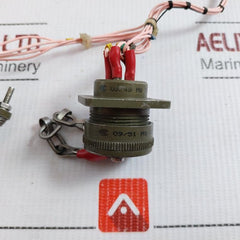 Em Log Repeater Power Supply Unit Keltron