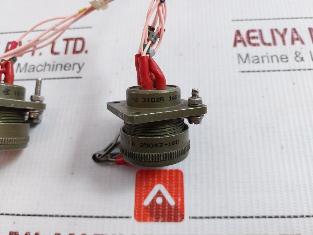 Em Log Repeater Power Supply Unit Keltron