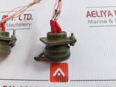 Em Log Repeater Power Supply Unit Keltron