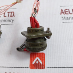 Em Log Repeater Power Supply Unit Keltron