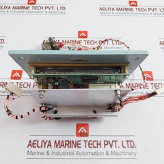 Em Log Repeater Power Supply Unit Keltron