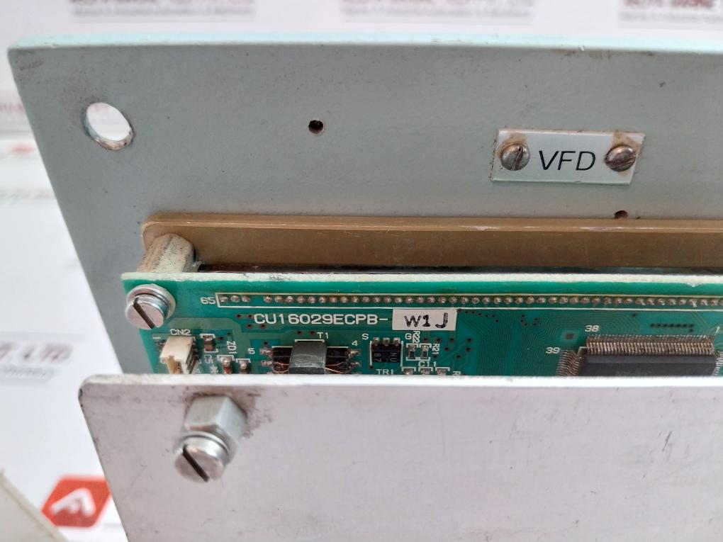 Em Log Repeater Power Supply Unit Keltron