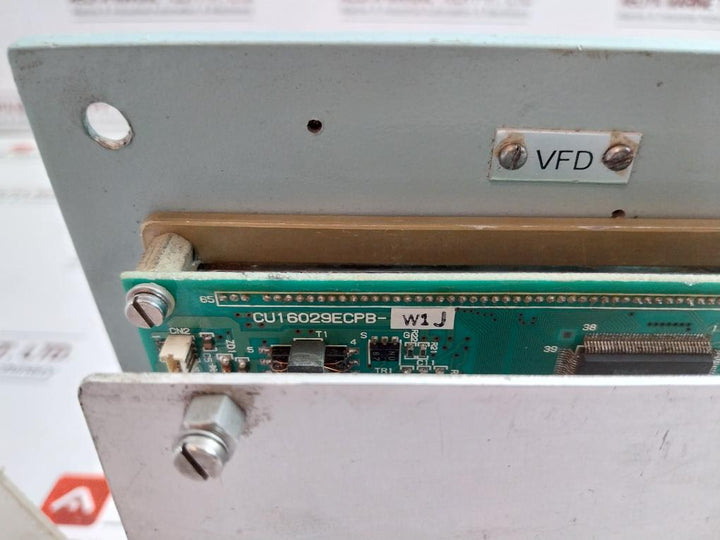 Keltron Em Log Repeater