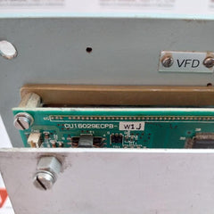 Em Log Repeater Power Supply Unit Keltron