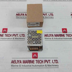 Keltronic Kds-25W/12V Switch Mode Power Supply 100-240Vac 50/60Hz 25W Max