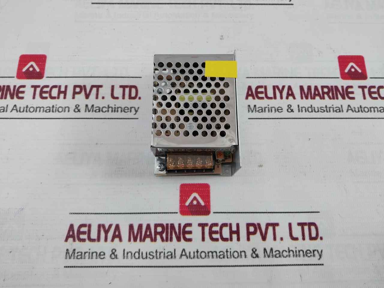 Keltronic Kds-25W/12V Switch Mode Power Supply 100-240Vac 50/60Hz 25W Max