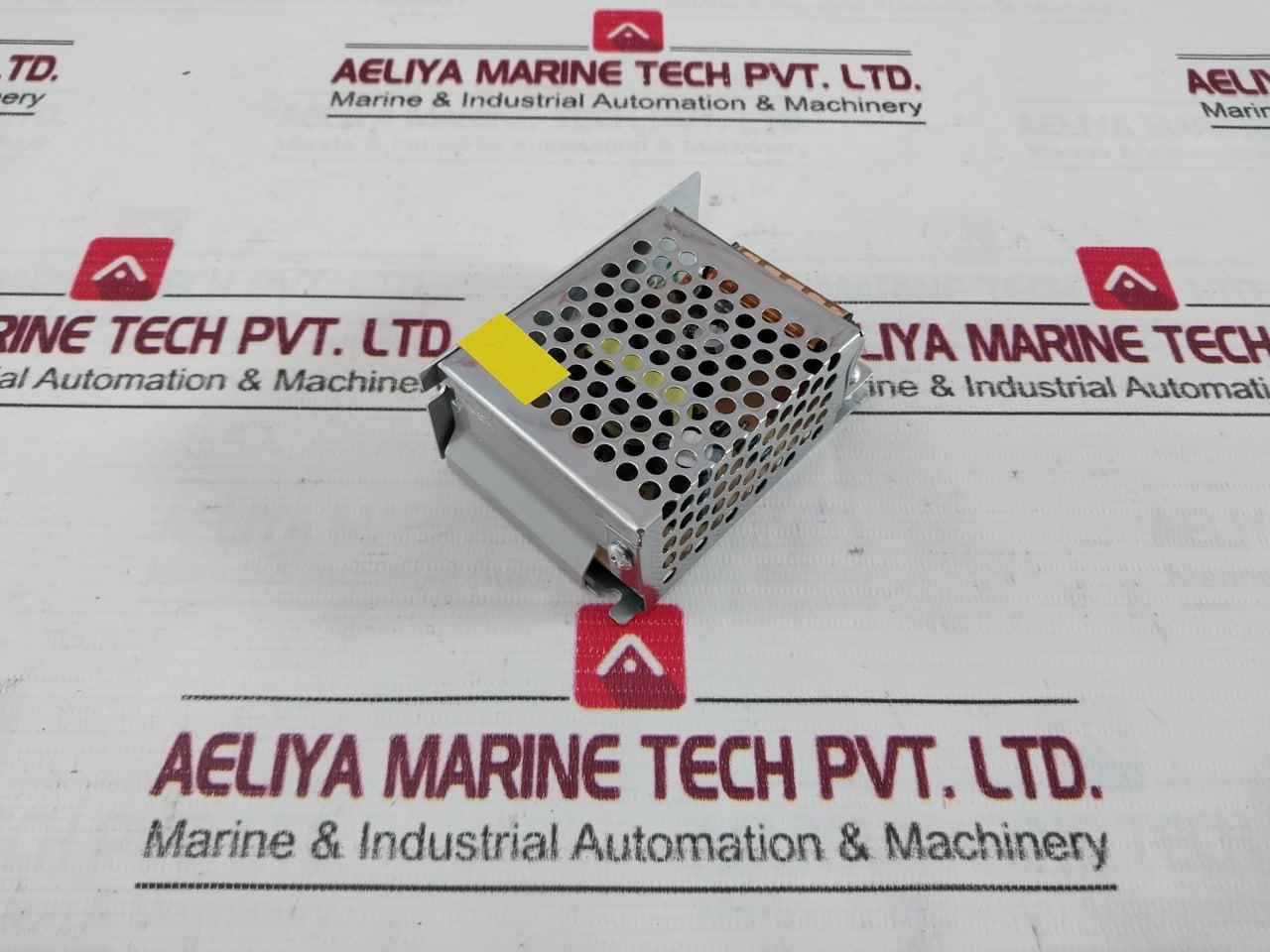 Keltronic Kds-25W/12V Switch Mode Power Supply 100-240Vac 50/60Hz 25W Max