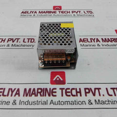 Keltronic Kds-25W/12V Switch Mode Power Supply 100-240Vac 50/60Hz 25W Max