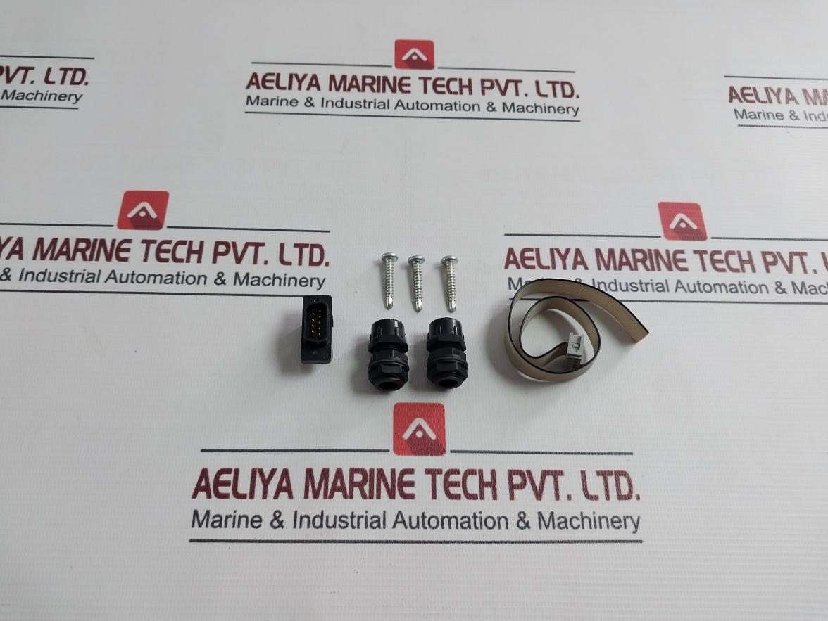 Kelvin Hughes X-973 Marine Radio Interface