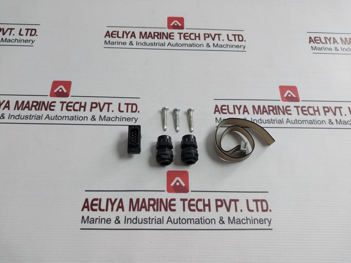 Kelvin Hughes X-973 Marine Radio Interface