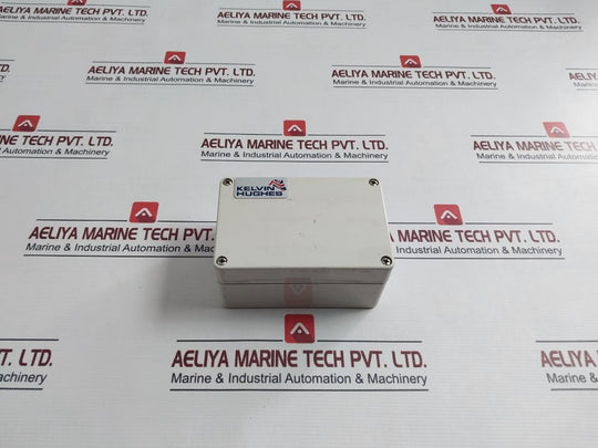 Kelvin Hughes X-973 Marine Radio Interface