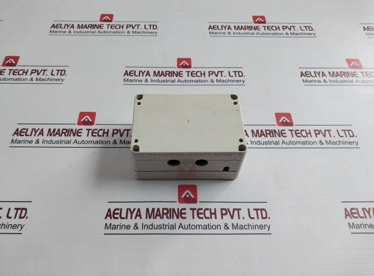 Kelvin Hughes X-973 Marine Radio Interface