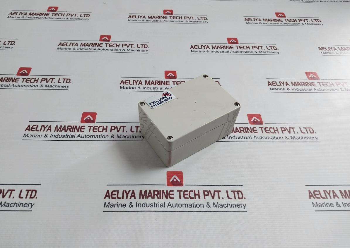 Kelvin Hughes X-973 Marine Radio Interface