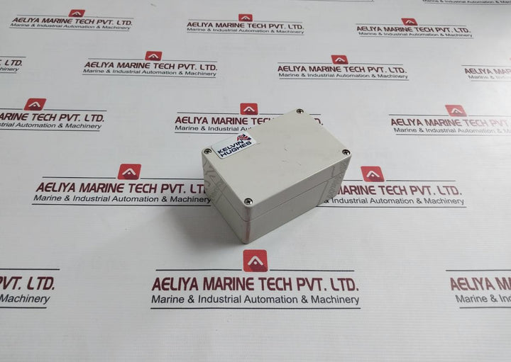Kelvin Hughes X-973 Marine Radio Interface