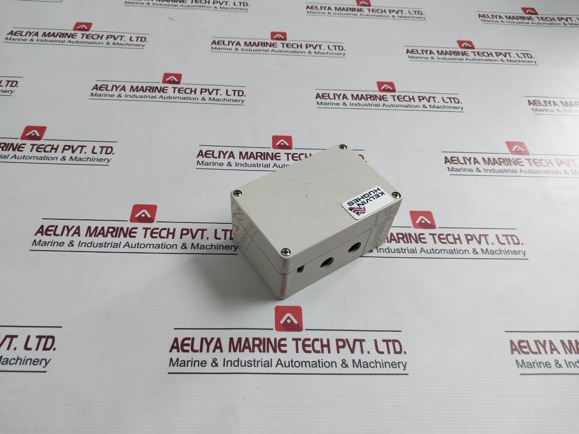 Kelvin Hughes X-973 Marine Radio Interface