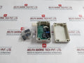 Kelvin Hughes X-973 Marine Radio Interface