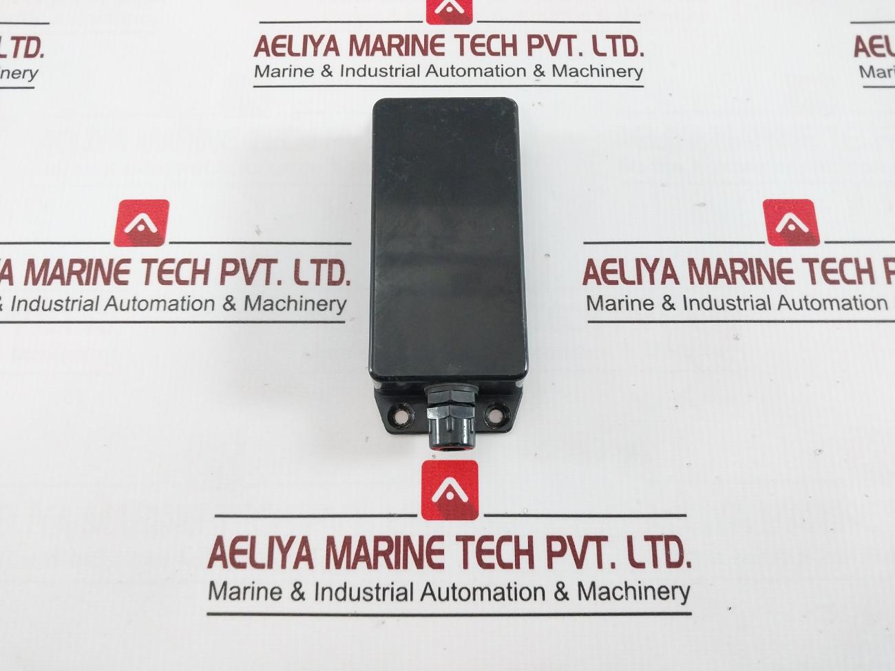 Kelvin Hughes X-vdrmicint Microphone Interface Unit