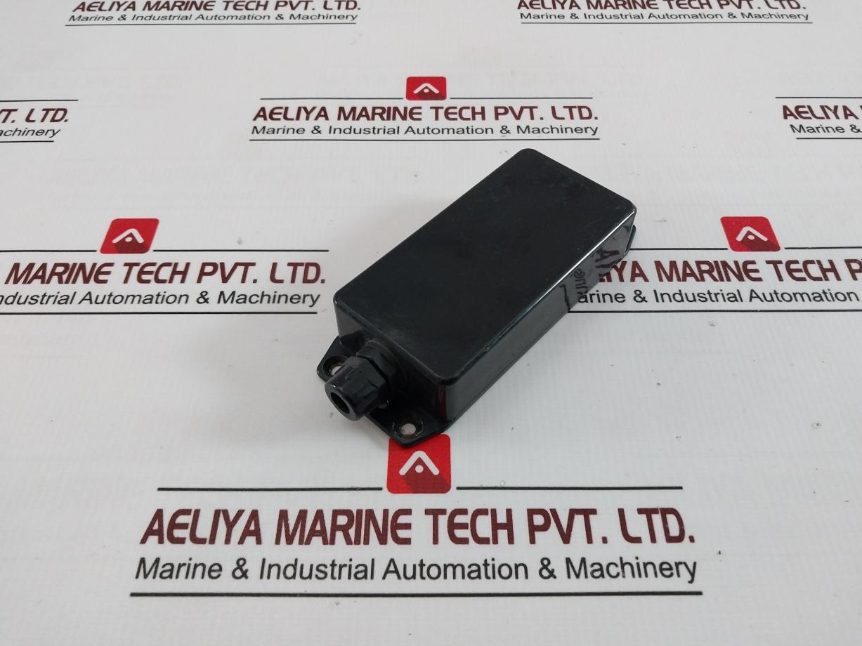 Kelvin Hughes X-vdrmicint Microphone Interface Unit