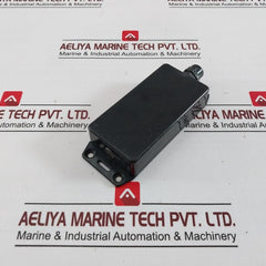 Kelvin Hughes X-vdrmicint Microphone Interface Unit