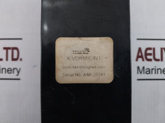 Kelvin Hughes X-vdrmicint Microphone Interface Unit