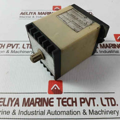 Kelvin Tda/S Timer Relay 220V-50Hz 5 Amp. 220V